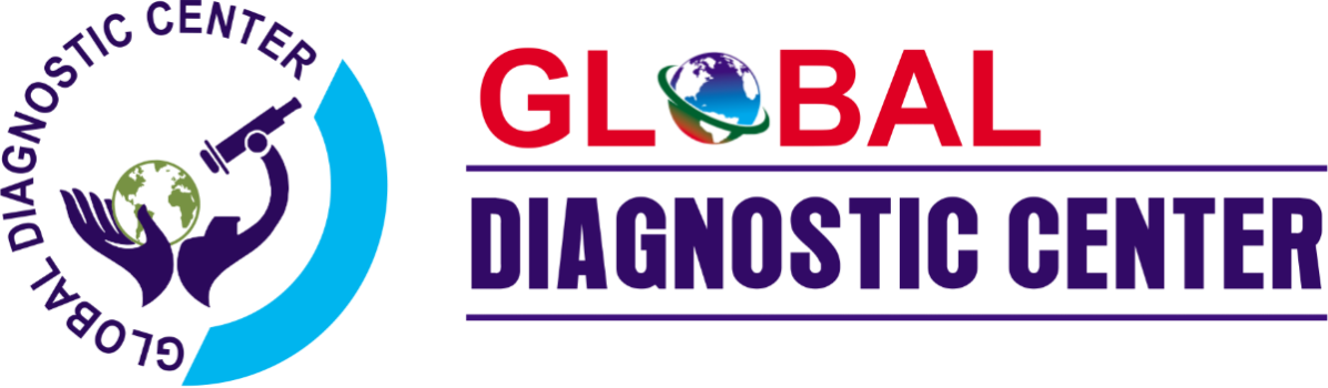 GLOBAL DIAGNOSTIC CENTER